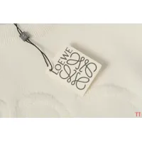 Cheap LOEWE Sweaters Long Sleeved For Unisex #1404076 Replica Wholesale [$64.00 USD] [ITEM#1404076] on Replica LOEWE Sweaters