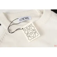 Cheap LOEWE Sweaters Long Sleeved For Unisex #1404078 Replica Wholesale [$64.00 USD] [ITEM#1404078] on Replica LOEWE Sweaters