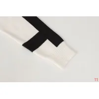 Cheap LOEWE Sweaters Long Sleeved For Unisex #1404078 Replica Wholesale [$64.00 USD] [ITEM#1404078] on Replica LOEWE Sweaters