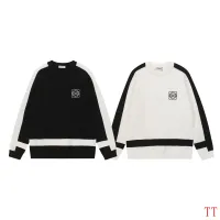 Cheap LOEWE Sweaters Long Sleeved For Unisex #1404079 Replica Wholesale [$64.00 USD] [ITEM#1404079] on Replica LOEWE Sweaters