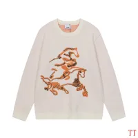 Cheap Burberry Fashion Sweaters Long Sleeved For Unisex #1404080 Replica Wholesale [$64.00 USD] [ITEM#1404080] on Replica Burberry Fashion Sweaters