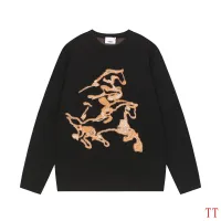 Cheap Burberry Fashion Sweaters Long Sleeved For Unisex #1404081 Replica Wholesale [$64.00 USD] [ITEM#1404081] on Replica Burberry Fashion Sweaters