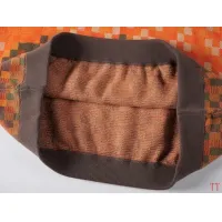 Cheap Louis Vuitton LV Sweaters Long Sleeved For Unisex #1404082 Replica Wholesale [$72.00 USD] [ITEM#1404082] on Replica Louis Vuitton LV Sweaters