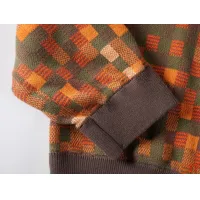 Cheap Louis Vuitton LV Sweaters Long Sleeved For Unisex #1404082 Replica Wholesale [$72.00 USD] [ITEM#1404082] on Replica Louis Vuitton LV Sweaters