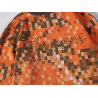 Cheap Louis Vuitton LV Sweaters Long Sleeved For Unisex #1404082 Replica Wholesale [$72.00 USD] [ITEM#1404082] on Replica Louis Vuitton LV Sweaters