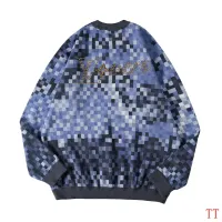 Cheap Louis Vuitton LV Sweaters Long Sleeved For Unisex #1404083 Replica Wholesale [$72.00 USD] [ITEM#1404083] on Replica Louis Vuitton LV Sweaters