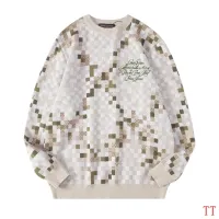 Cheap Louis Vuitton LV Sweaters Long Sleeved For Unisex #1404084 Replica Wholesale [$72.00 USD] [ITEM#1404084] on Replica Louis Vuitton LV Sweaters