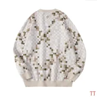 Cheap Louis Vuitton LV Sweaters Long Sleeved For Unisex #1404084 Replica Wholesale [$72.00 USD] [ITEM#1404084] on Replica Louis Vuitton LV Sweaters