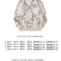 Cheap Louis Vuitton LV Sweaters Long Sleeved For Unisex #1404084 Replica Wholesale [$72.00 USD] [ITEM#1404084] on Replica Louis Vuitton LV Sweaters