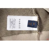 Cheap Louis Vuitton LV Sweaters Long Sleeved For Unisex #1404084 Replica Wholesale [$72.00 USD] [ITEM#1404084] on Replica Louis Vuitton LV Sweaters