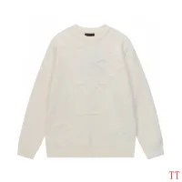 Cheap Louis Vuitton LV Sweaters Long Sleeved For Unisex #1404085 Replica Wholesale [$64.00 USD] [ITEM#1404085] on Replica Louis Vuitton LV Sweaters