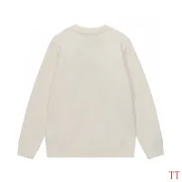 Cheap Louis Vuitton LV Sweaters Long Sleeved For Unisex #1404085 Replica Wholesale [$64.00 USD] [ITEM#1404085] on Replica Louis Vuitton LV Sweaters