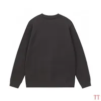 Cheap Louis Vuitton LV Sweaters Long Sleeved For Unisex #1404086 Replica Wholesale [$64.00 USD] [ITEM#1404086] on Replica Louis Vuitton LV Sweaters
