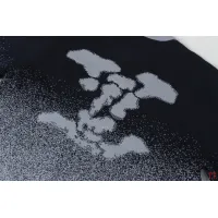 Cheap Louis Vuitton LV Sweaters Long Sleeved For Unisex #1404089 Replica Wholesale [$64.00 USD] [ITEM#1404089] on Replica Louis Vuitton LV Sweaters