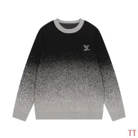Cheap Louis Vuitton LV Sweaters Long Sleeved For Unisex #1404090 Replica Wholesale [$64.00 USD] [ITEM#1404090] on Replica Louis Vuitton LV Sweaters
