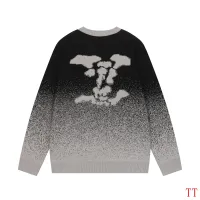 Cheap Louis Vuitton LV Sweaters Long Sleeved For Unisex #1404090 Replica Wholesale [$64.00 USD] [ITEM#1404090] on Replica Louis Vuitton LV Sweaters