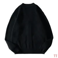 Cheap Louis Vuitton LV Sweaters Long Sleeved For Unisex #1404091 Replica Wholesale [$85.00 USD] [ITEM#1404091] on Replica Louis Vuitton LV Sweaters