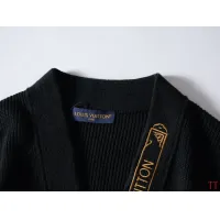 Cheap Louis Vuitton LV Sweaters Long Sleeved For Unisex #1404091 Replica Wholesale [$85.00 USD] [ITEM#1404091] on Replica Louis Vuitton LV Sweaters