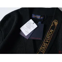 Cheap Louis Vuitton LV Sweaters Long Sleeved For Unisex #1404091 Replica Wholesale [$85.00 USD] [ITEM#1404091] on Replica Louis Vuitton LV Sweaters