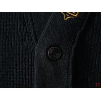 Cheap Louis Vuitton LV Sweaters Long Sleeved For Unisex #1404091 Replica Wholesale [$85.00 USD] [ITEM#1404091] on Replica Louis Vuitton LV Sweaters