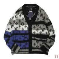 Cheap Louis Vuitton LV Sweaters Long Sleeved For Unisex #1404092 Replica Wholesale [$72.00 USD] [ITEM#1404092] on Replica Louis Vuitton LV Sweaters