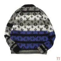 Cheap Louis Vuitton LV Sweaters Long Sleeved For Unisex #1404092 Replica Wholesale [$72.00 USD] [ITEM#1404092] on Replica Louis Vuitton LV Sweaters