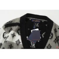 Cheap Louis Vuitton LV Sweaters Long Sleeved For Unisex #1404092 Replica Wholesale [$72.00 USD] [ITEM#1404092] on Replica Louis Vuitton LV Sweaters