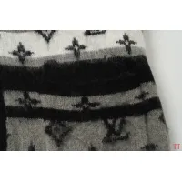Cheap Louis Vuitton LV Sweaters Long Sleeved For Unisex #1404092 Replica Wholesale [$72.00 USD] [ITEM#1404092] on Replica Louis Vuitton LV Sweaters