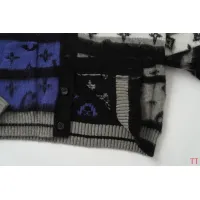 Cheap Louis Vuitton LV Sweaters Long Sleeved For Unisex #1404092 Replica Wholesale [$72.00 USD] [ITEM#1404092] on Replica Louis Vuitton LV Sweaters