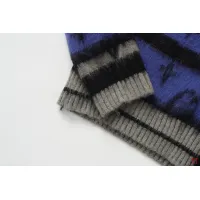 Cheap Louis Vuitton LV Sweaters Long Sleeved For Unisex #1404092 Replica Wholesale [$72.00 USD] [ITEM#1404092] on Replica Louis Vuitton LV Sweaters