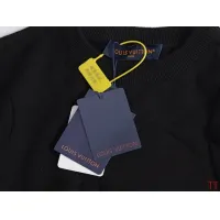 Cheap Louis Vuitton LV Sweaters Long Sleeved For Unisex #1404093 Replica Wholesale [$56.00 USD] [ITEM#1404093] on Replica Louis Vuitton LV Sweaters