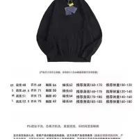 Cheap Louis Vuitton LV Sweaters Long Sleeved For Unisex #1404093 Replica Wholesale [$56.00 USD] [ITEM#1404093] on Replica Louis Vuitton LV Sweaters