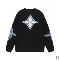 Cheap Louis Vuitton LV Sweaters Long Sleeved For Unisex #1404094 Replica Wholesale [$68.00 USD] [ITEM#1404094] on Replica Louis Vuitton LV Sweaters