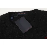 Cheap Louis Vuitton LV Sweaters Long Sleeved For Unisex #1404094 Replica Wholesale [$68.00 USD] [ITEM#1404094] on Replica Louis Vuitton LV Sweaters