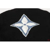 Cheap Louis Vuitton LV Sweaters Long Sleeved For Unisex #1404094 Replica Wholesale [$68.00 USD] [ITEM#1404094] on Replica Louis Vuitton LV Sweaters