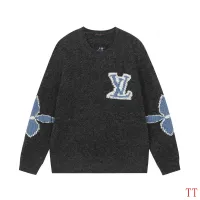 Cheap Louis Vuitton LV Sweaters Long Sleeved For Unisex #1404095 Replica Wholesale [$68.00 USD] [ITEM#1404095] on Replica Louis Vuitton LV Sweaters