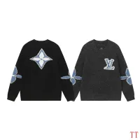 Cheap Louis Vuitton LV Sweaters Long Sleeved For Unisex #1404095 Replica Wholesale [$68.00 USD] [ITEM#1404095] on Replica Louis Vuitton LV Sweaters