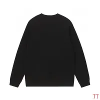 Cheap Louis Vuitton LV Sweaters Long Sleeved For Unisex #1404096 Replica Wholesale [$68.00 USD] [ITEM#1404096] on Replica Louis Vuitton LV Sweaters