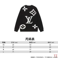 Cheap Louis Vuitton LV Sweaters Long Sleeved For Unisex #1404096 Replica Wholesale [$68.00 USD] [ITEM#1404096] on Replica Louis Vuitton LV Sweaters