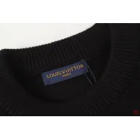 Cheap Louis Vuitton LV Sweaters Long Sleeved For Unisex #1404096 Replica Wholesale [$68.00 USD] [ITEM#1404096] on Replica Louis Vuitton LV Sweaters