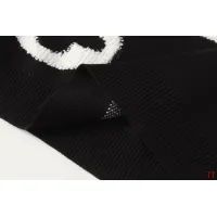 Cheap Louis Vuitton LV Sweaters Long Sleeved For Unisex #1404096 Replica Wholesale [$68.00 USD] [ITEM#1404096] on Replica Louis Vuitton LV Sweaters