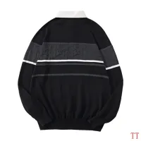 Cheap Louis Vuitton LV Sweaters Long Sleeved For Unisex #1404097 Replica Wholesale [$64.00 USD] [ITEM#1404097] on Replica Louis Vuitton LV Sweaters