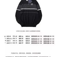 Cheap Louis Vuitton LV Sweaters Long Sleeved For Unisex #1404097 Replica Wholesale [$64.00 USD] [ITEM#1404097] on Replica Louis Vuitton LV Sweaters