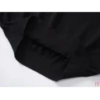 Cheap Louis Vuitton LV Sweaters Long Sleeved For Unisex #1404097 Replica Wholesale [$64.00 USD] [ITEM#1404097] on Replica Louis Vuitton LV Sweaters