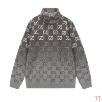 Cheap Gucci Sweaters Long Sleeved For Unisex #1404098 Replica Wholesale [$64.00 USD] [ITEM#1404098] on Replica Gucci Sweaters