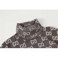 Cheap Gucci Sweaters Long Sleeved For Unisex #1404098 Replica Wholesale [$64.00 USD] [ITEM#1404098] on Replica Gucci Sweaters