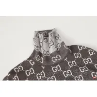 Cheap Gucci Sweaters Long Sleeved For Unisex #1404098 Replica Wholesale [$64.00 USD] [ITEM#1404098] on Replica Gucci Sweaters