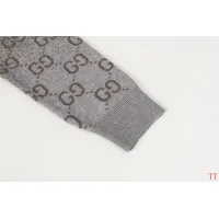 Cheap Gucci Sweaters Long Sleeved For Unisex #1404098 Replica Wholesale [$64.00 USD] [ITEM#1404098] on Replica Gucci Sweaters