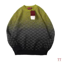 Cheap Gucci Sweaters Long Sleeved For Unisex #1404099 Replica Wholesale [$72.00 USD] [ITEM#1404099] on Replica Gucci Sweaters