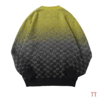Cheap Gucci Sweaters Long Sleeved For Unisex #1404099 Replica Wholesale [$72.00 USD] [ITEM#1404099] on Replica Gucci Sweaters